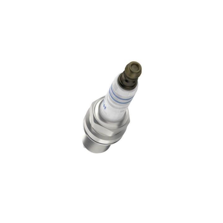 Opel, Renault, Fiat, Peugeot Eski Modelleri İçin Çift Tırnak Ateşleme Bujisi FLR8LDCU (1992-) - BOSCH 0242229654