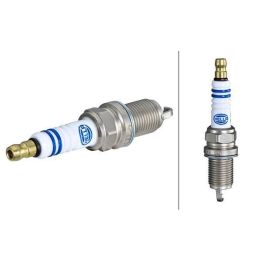 Ateşleme Bujisi Opel Astra J H Corsa D E Insignia A A16LET Z16LET - HELLA 8EH188705-221