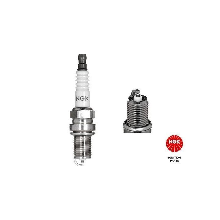 Buji Hyundai Accent Citroen AX BX Visa Peugeot 205 Rover 214 Mercedes W124 Alfa Romeo 155 İçin - NGK NGK4930