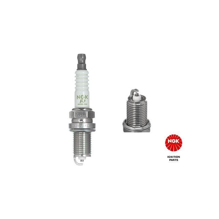 Buji BKR6E Audi A3 Passat Dacia Logan Mercedes C200 Nissan Primera Renault Laguna Clio Megane İçin (1990-) - NGK NGK6962