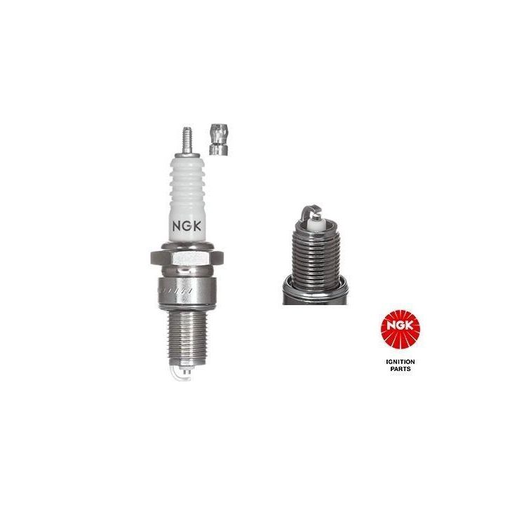 Buji BP6ES Renault R9 R11 Fiat 131 İçin - NGK NGK7811