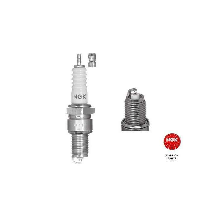 Buji BP6ES Renault R9 R11 Fiat 131 İçin - NGK NGK7811