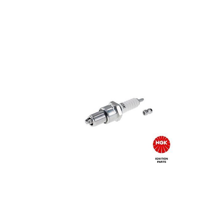 Buji BP6ES Renault R9 R11 Fiat 131 İçin - NGK NGK7811