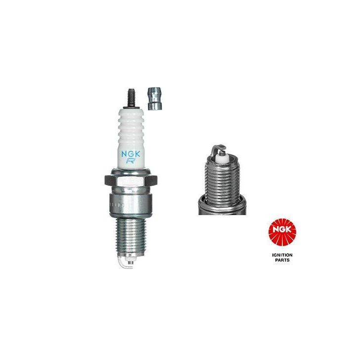 Buji BPR6ES Fiat SLX Tempra Tipo Uno 1.1 1.4IE 1.6IE İçin - NGK NGK7822