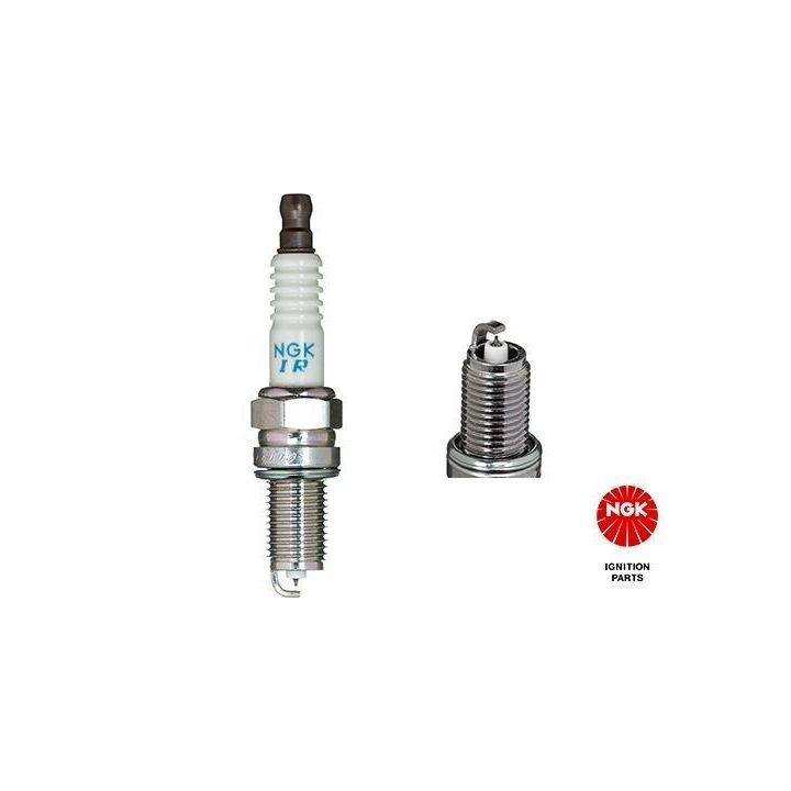 Buji IKR9J8 Fiat Doblo Punto Grande Punto Alfa Romeo Mito 1.4 İçin (2007-) - NGK NGK93311