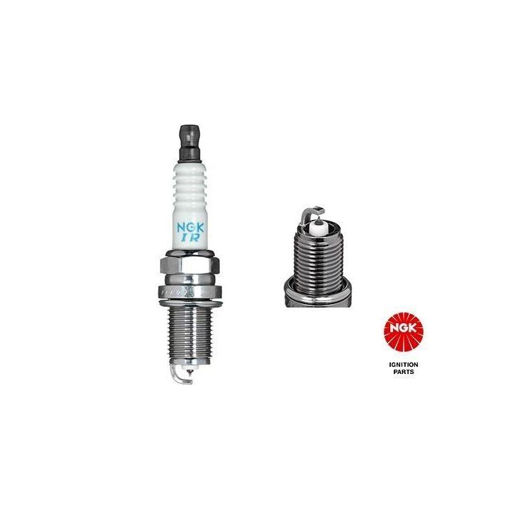 İridyum Ateşleme Bujisi Fiat Linea Fiorino Marea Mitsubishi ASX Outlander Honda City Jazz (1994-) - NGK NGK2687