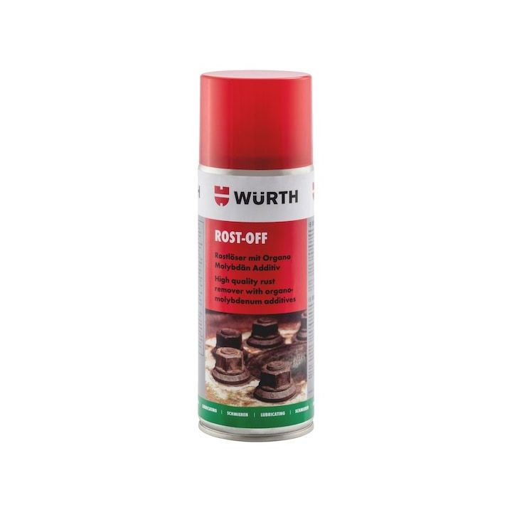 Würth Pas Sökücü Sprey 400 ml (Ürün No: 0890200004)