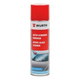 Würth Aktif Cam Temizleme Köpüğü 500 ml (Ürün No: 089025)