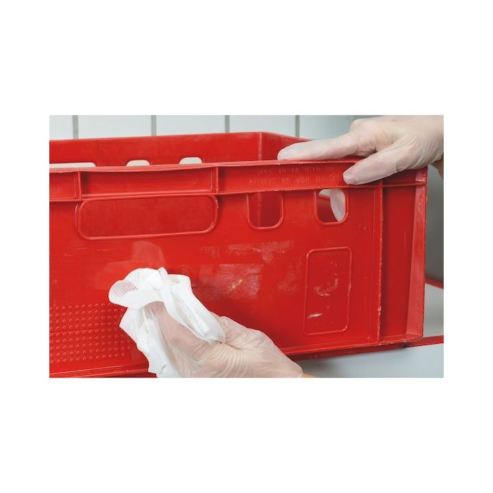 Würth Industry Clean Endüstriyel Temizleyici 500 ml (Ürün No: 0893140)