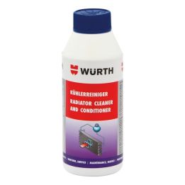 Würth Radyatör Temizleyici 250 ml (Ürün No: 5861510250)