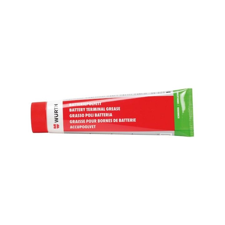Würth Akü Kutup Başı Koruma Gresi 100 ml (Ürün No: 08901041)