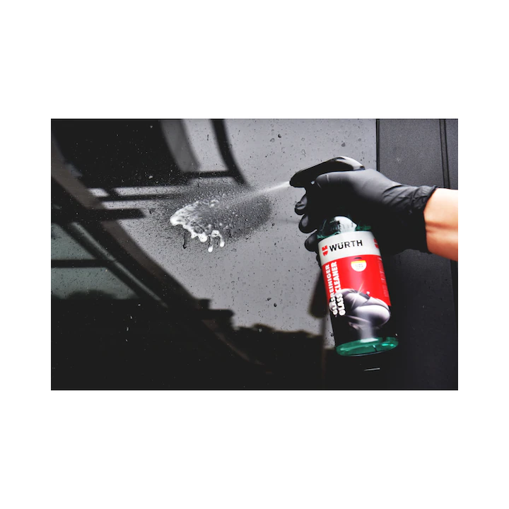 Würth Eco Cam Temizleyici Sprey - Çevre Dostu Görüş Netleştirici 400 ml (5861900008)