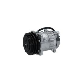 MAN TGA 41.460 F FL-WW İçin Kompresör (OEM 51779707025) - BOSCH 1986AD1430