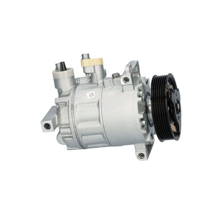 Kompresör Audi A3, VW Touran, Skoda Octavia İçin - VALEO 699357