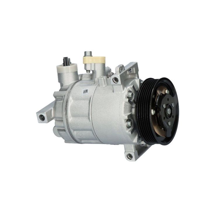 Kompresör Audi A3, VW Touran, Skoda Octavia İçin - VALEO 699357