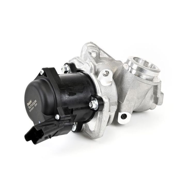 EGR Valfi PSA C1 C2 C3 Nemo 1007 206 Bipper Ford Fiesta İçin (2002-2011) - DELPHİ EG10415-12B1