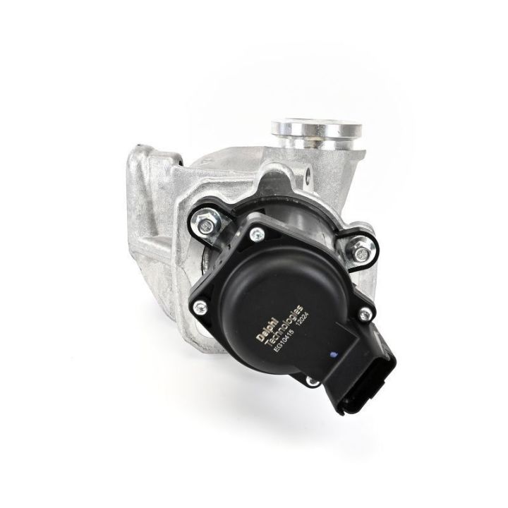 EGR Valfi PSA C1 C2 C3 Nemo 1007 206 Bipper Ford Fiesta İçin (2002-2011) - DELPHİ EG10415-12B1