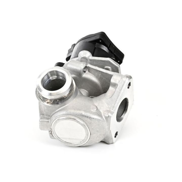 EGR Valfi PSA C1 C2 C3 Nemo 1007 206 Bipper Ford Fiesta İçin (2002-2011) - DELPHİ EG10415-12B1