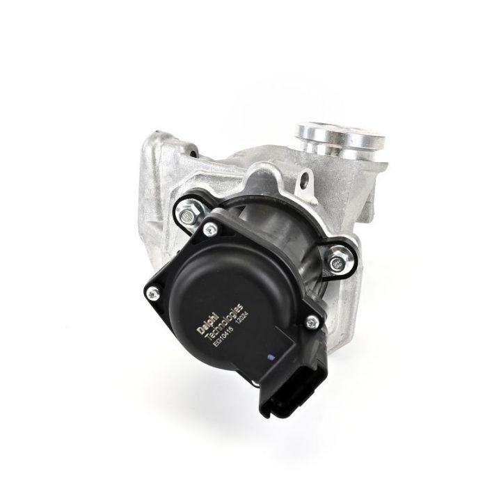 EGR Valfi PSA C1 C2 C3 Nemo 1007 206 Bipper Ford Fiesta İçin (2002-2011) - DELPHİ EG10415-12B1