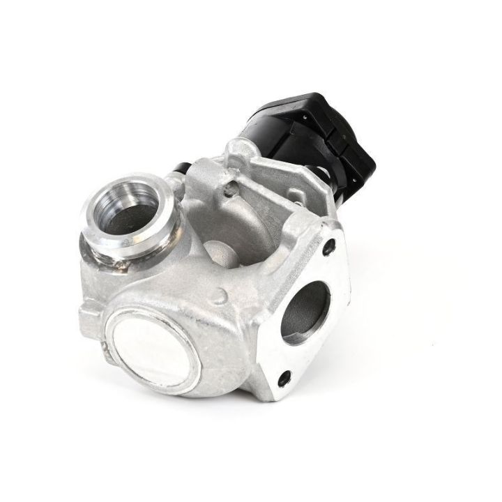 EGR Valfi PSA C1 C2 C3 Nemo 1007 206 Bipper Ford Fiesta İçin (2002-2011) - DELPHİ EG10415-12B1