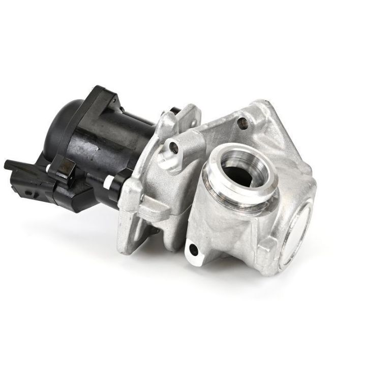 EGR Valfi PSA C1 C2 C3 Nemo 1007 206 Bipper Ford Fiesta İçin (2002-2011) - DELPHİ EG10415-12B1