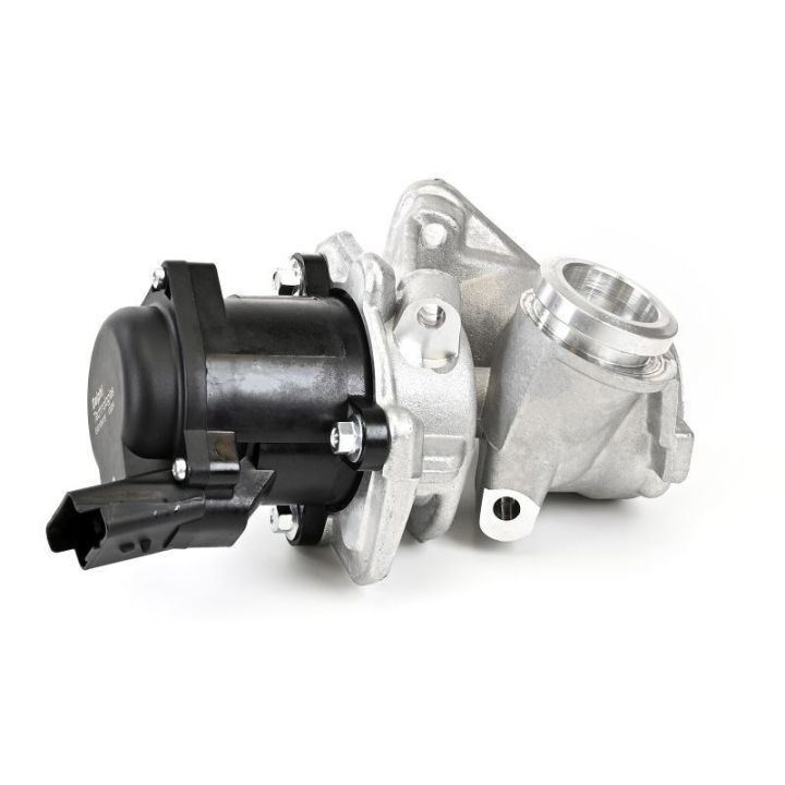 EGR Valfi PSA C1 C2 C3 Nemo 1007 206 Bipper Ford Fiesta İçin (2002-2011) - DELPHİ EG10415-12B1