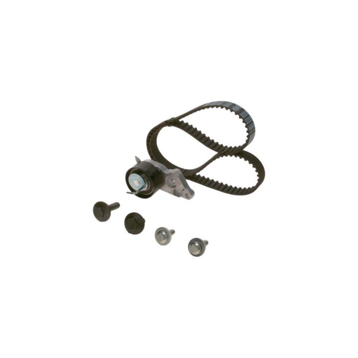 Triger Seti Ford Focus I Mazda 121 III Volvo S40 II Mazda II İçin (1996-) Benzinli - BOSCH 1987948914