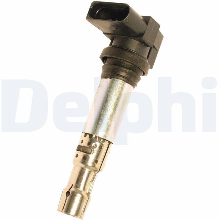 Kalem Ateşleme Bobini Audi A1 A2 A3, Seat Leon Ibiza, Skoda Octavia Fabia, VW Golf Passat Polo İçin - DELPHİ CE20030-12B1