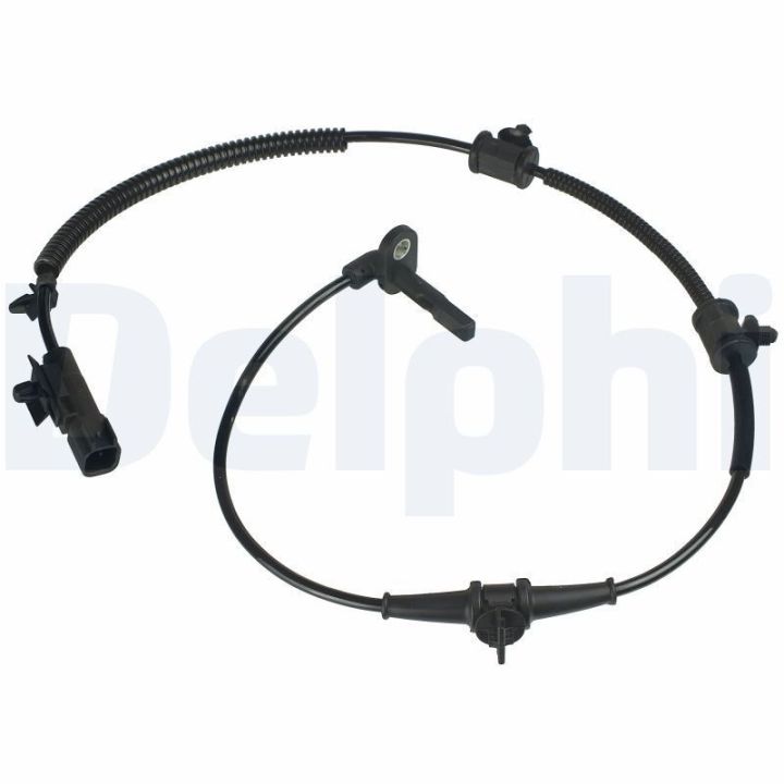 Ön ABS Sensörü Chevrolet Cruze Orlando Volt, Opel Astra H J Zafira İçin - DELPHİ SS20251