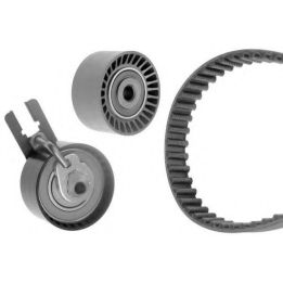 Triger Seti 137 Diş 25mm Citroen Peugeot Ford HDI TDCI DV6 Motor İçin - Bosch 1987948206