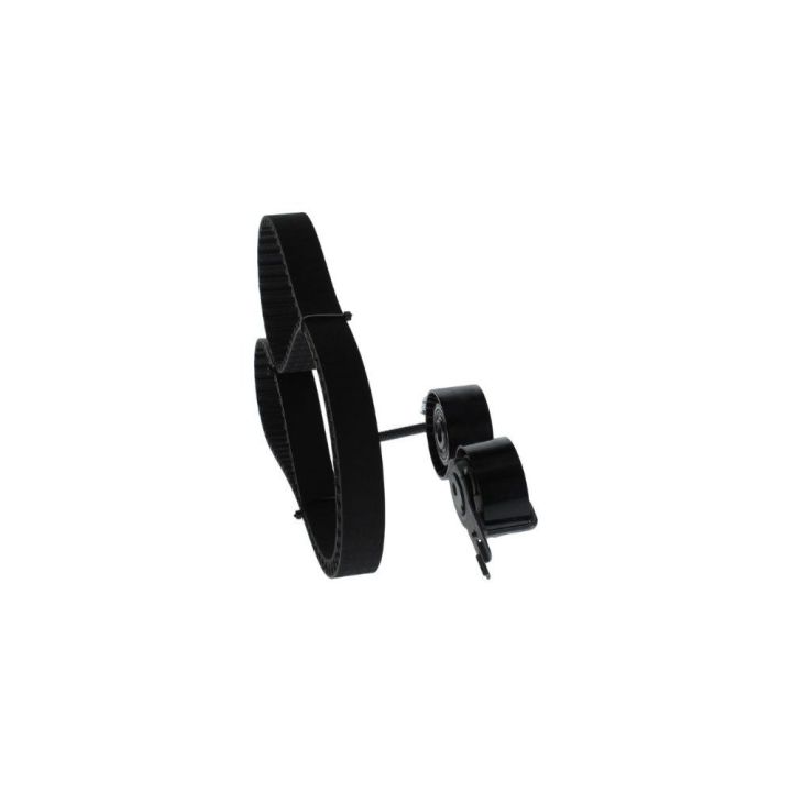 Triger Seti 137 Diş 25mm Citroen Peugeot Ford HDI TDCI DV6 Motor İçin - Bosch 1987948206