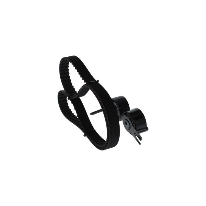 Triger Seti 137 Diş 25mm Citroen Peugeot Ford HDI TDCI DV6 Motor İçin - Bosch 1987948206