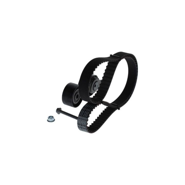 Triger Seti 137 Diş 25mm Citroen Peugeot Ford HDI TDCI DV6 Motor İçin - Bosch 1987948206