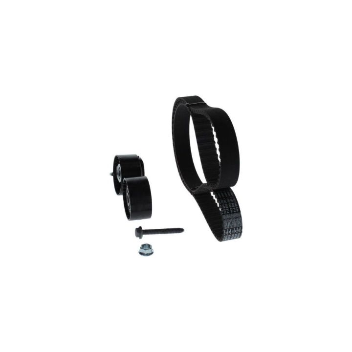 Triger Seti 137 Diş 25mm Citroen Peugeot Ford HDI TDCI DV6 Motor İçin - Bosch 1987948206