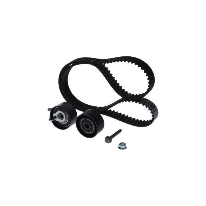 Triger Seti 137 Diş 25mm Citroen Peugeot Ford HDI TDCI DV6 Motor İçin - Bosch 1987948206