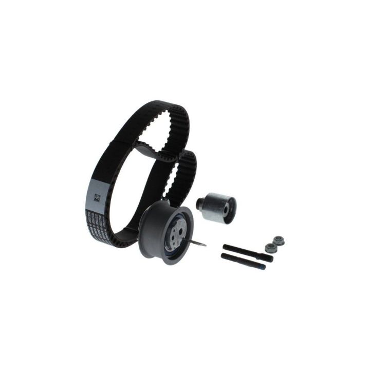 Triger Seti 120X300 Caddy III Octavia Fabia Golf IV Polo IV Cordoba T5 Ford Galaxy 1.4 1.9 TDI İçin (2000-) - BOSCH 1987948253