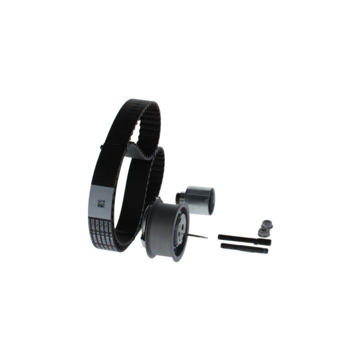 Triger Seti 120X300 Caddy III Octavia Fabia Golf IV Polo IV Cordoba T5 Ford Galaxy 1.4 1.9 TDI İçin (2000-) - BOSCH 1987948253