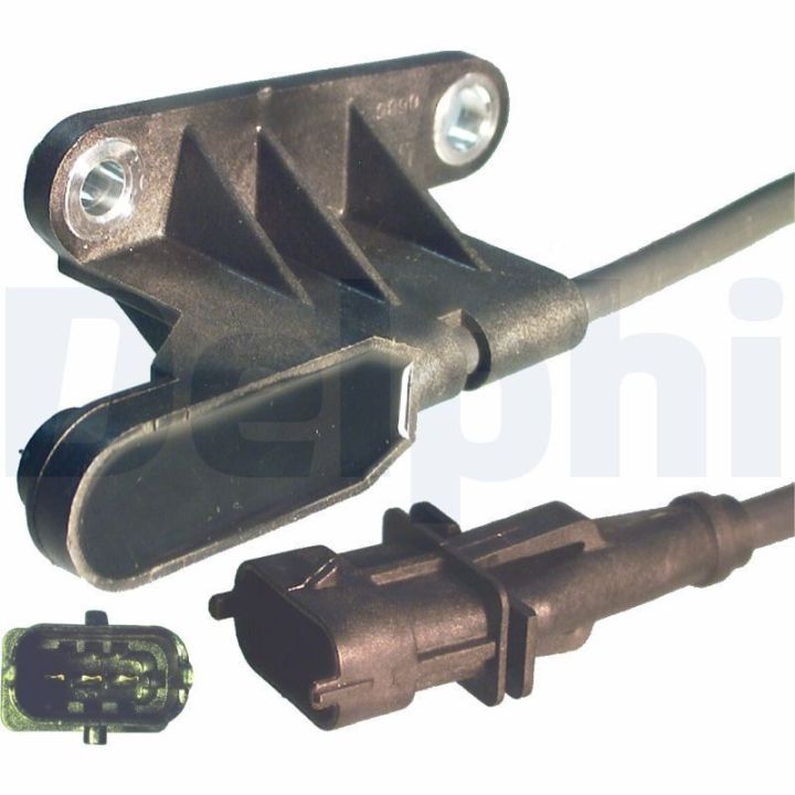 Eksantrik Mil Sensörü Opel Astra G Zafira 1.6 16V İçin - DELPHİ SS10518-12B1