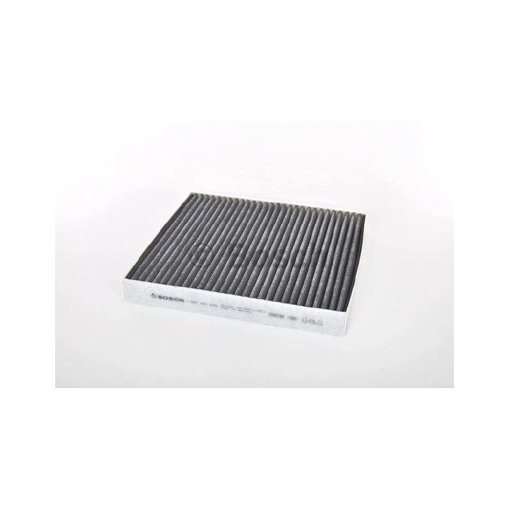 Karbonlu Polen Filtresi VW Golf VII, Audi A3, Seat Leon, Skoda Octavia (2012-) - BOSCH 1987432543