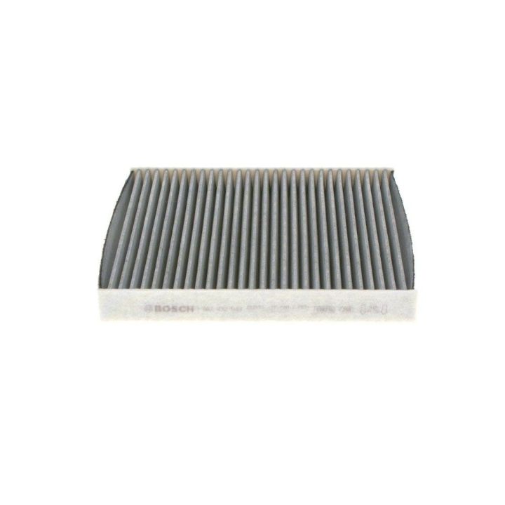 Karbonlu Polen Filtresi VW Golf VII, Audi A3, Seat Leon, Skoda Octavia (2012-) - BOSCH 1987432543
