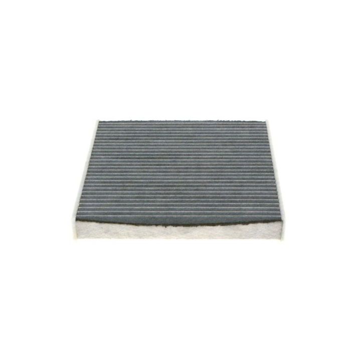 Karbonlu Polen Filtresi VW Golf VII, Audi A3, Seat Leon, Skoda Octavia (2012-) - BOSCH 1987432543