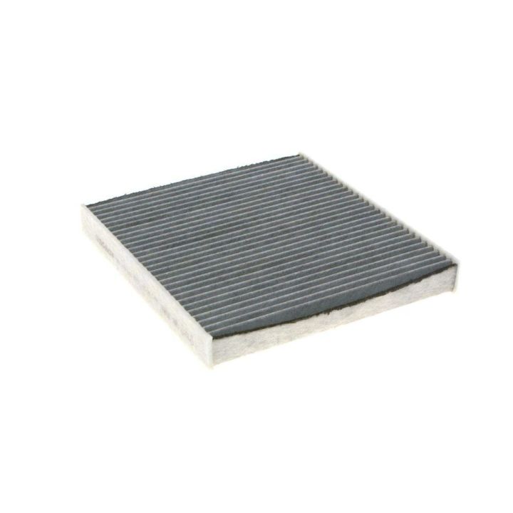 Karbonlu Polen Filtresi VW Golf VII, Audi A3, Seat Leon, Skoda Octavia (2012-) - BOSCH 1987432543