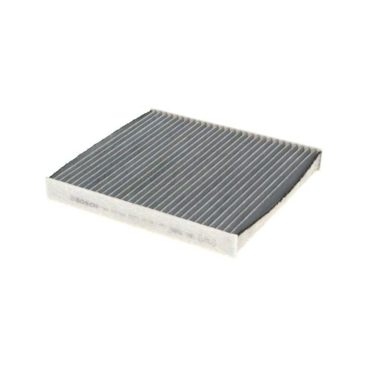 Karbonlu Polen Filtresi VW Golf VII, Audi A3, Seat Leon, Skoda Octavia (2012-) - BOSCH 1987432543