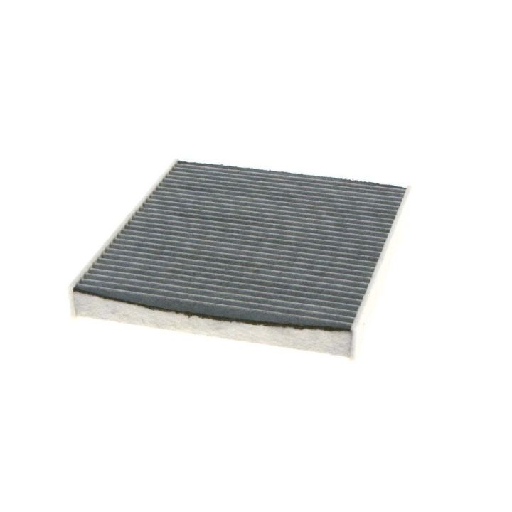 Karbonlu Polen Filtresi VW Golf VII, Audi A3, Seat Leon, Skoda Octavia (2012-) - BOSCH 1987432543