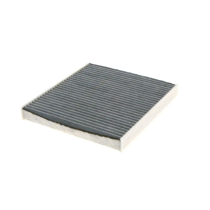 Karbonlu Polen Filtresi VW Golf VII, Audi A3, Seat Leon, Skoda Octavia (2012-) - BOSCH 1987432543