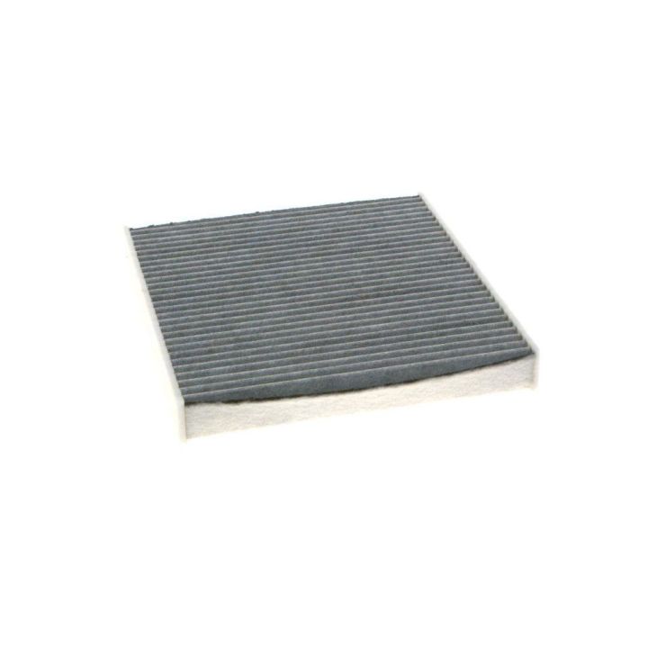 Karbonlu Polen Filtresi VW Golf VII, Audi A3, Seat Leon, Skoda Octavia (2012-) - BOSCH 1987432543