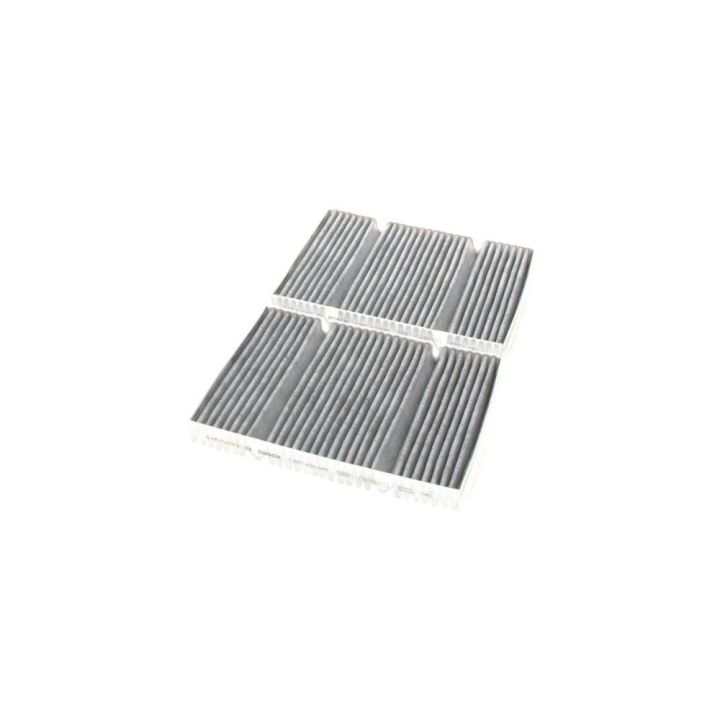 Karbonlu Polen Filtresi Mercedes-Benz W222, C217, A217 Serileri İçin - BOSCH 1987435546