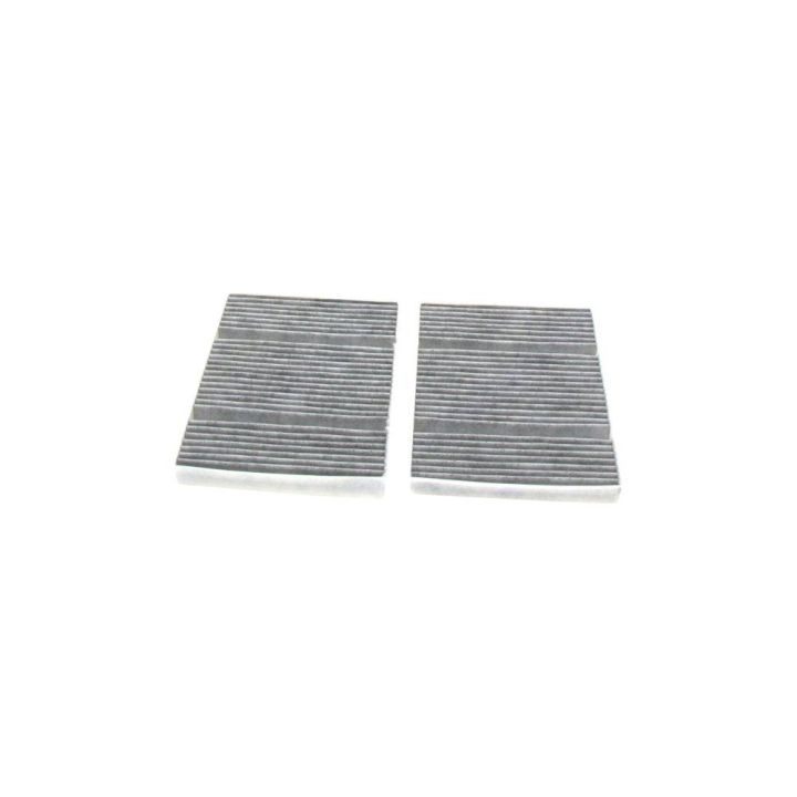 Karbonlu Polen Filtresi Mercedes-Benz W222, C217, A217 Serileri İçin - BOSCH 1987435546