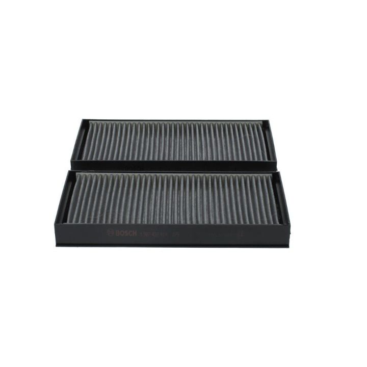Aktif Karbonlu Polen Filtresi BMW X5 ve X6 İçin - BOSCH 1987432419