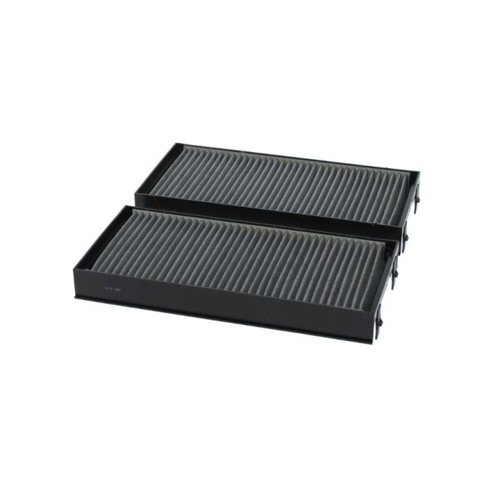 Aktif Karbonlu Polen Filtresi BMW X5 ve X6 İçin - BOSCH 1987432419